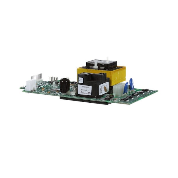 Control Board Assembly Axiom 120V (Sbux)